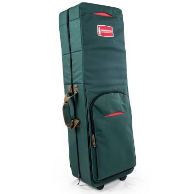 Deluxe Gift Wrap and Craft Storage Case