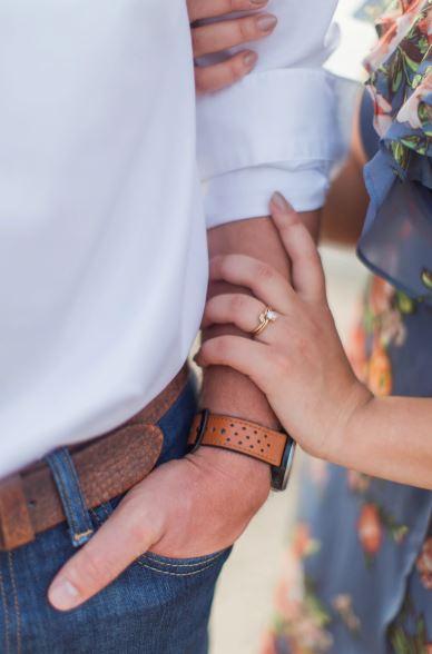 The Wedding Website of Sara Saeed and Joshua Bohney
