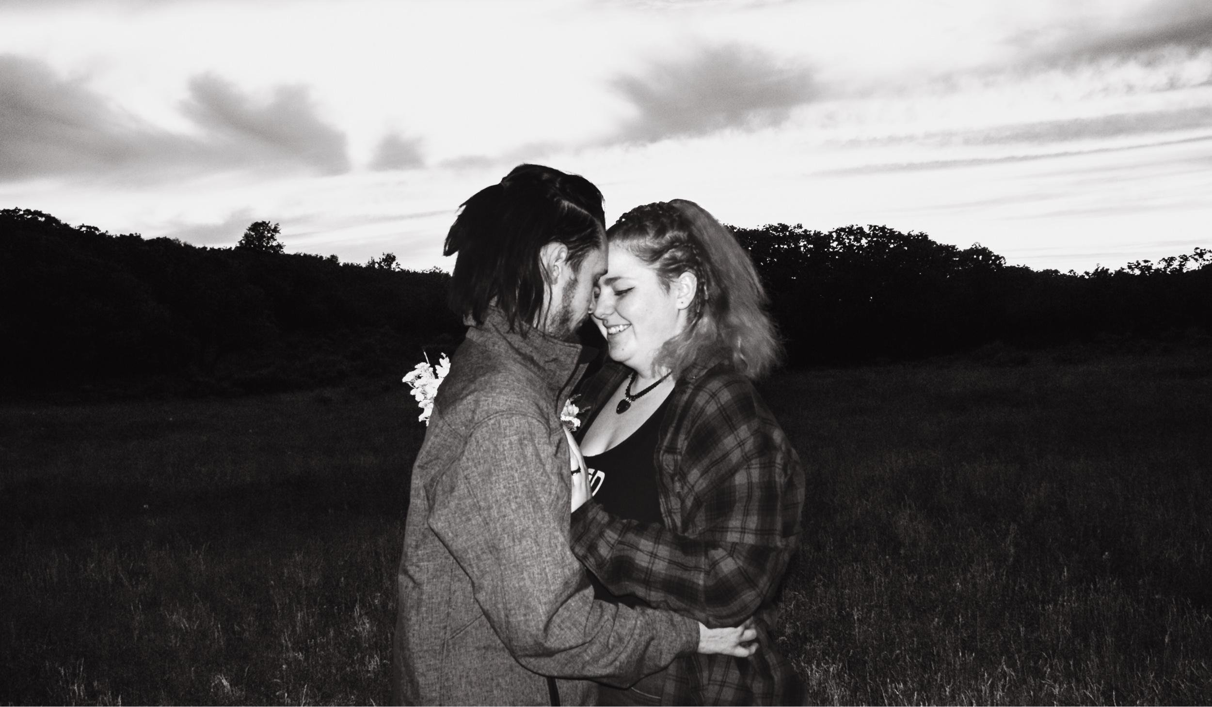 The Wedding Website of Kylee Durfey and Matt Babinchak