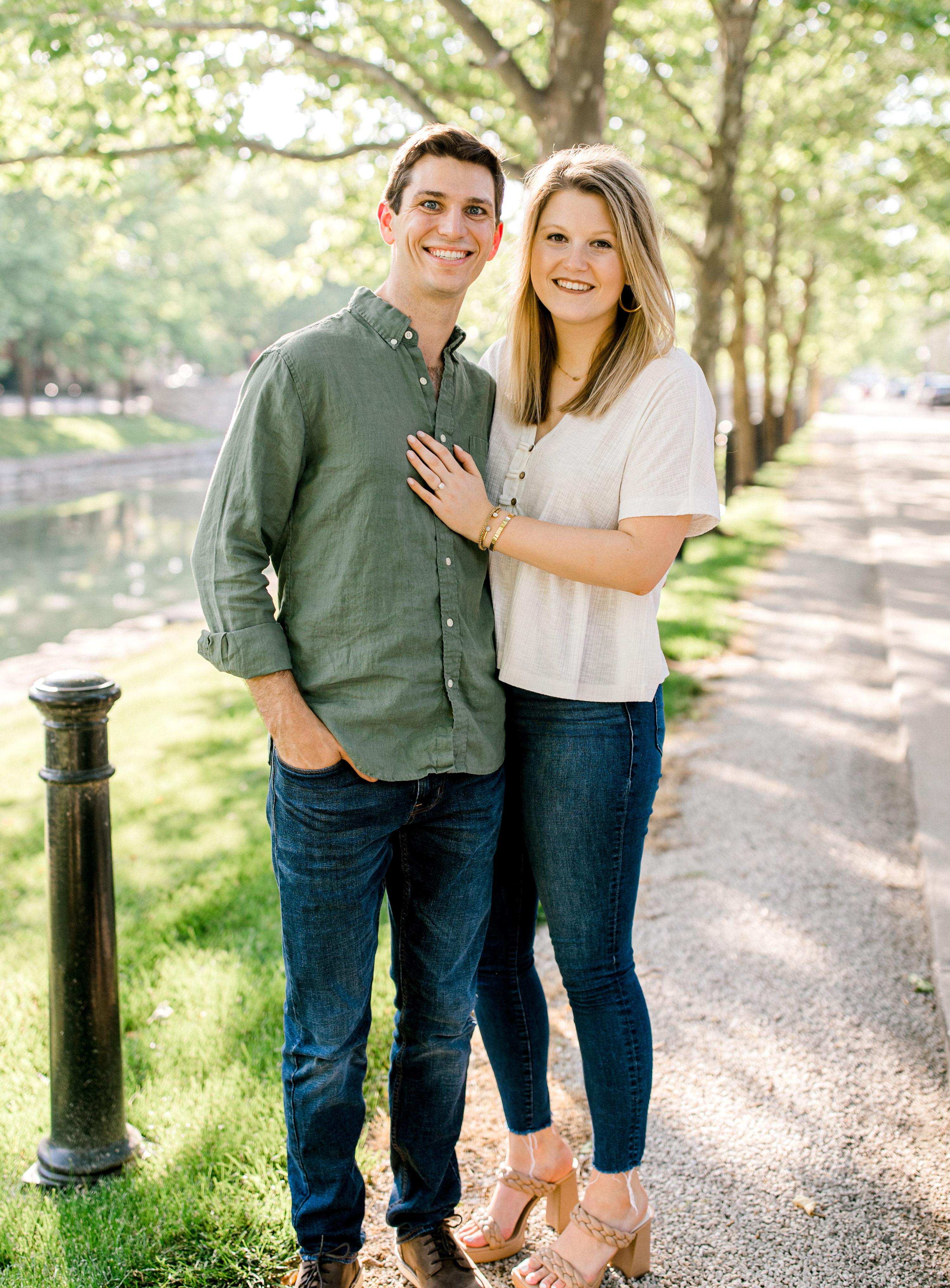 The Wedding Website of Shelby Umbeck and Jeremy Scheffler