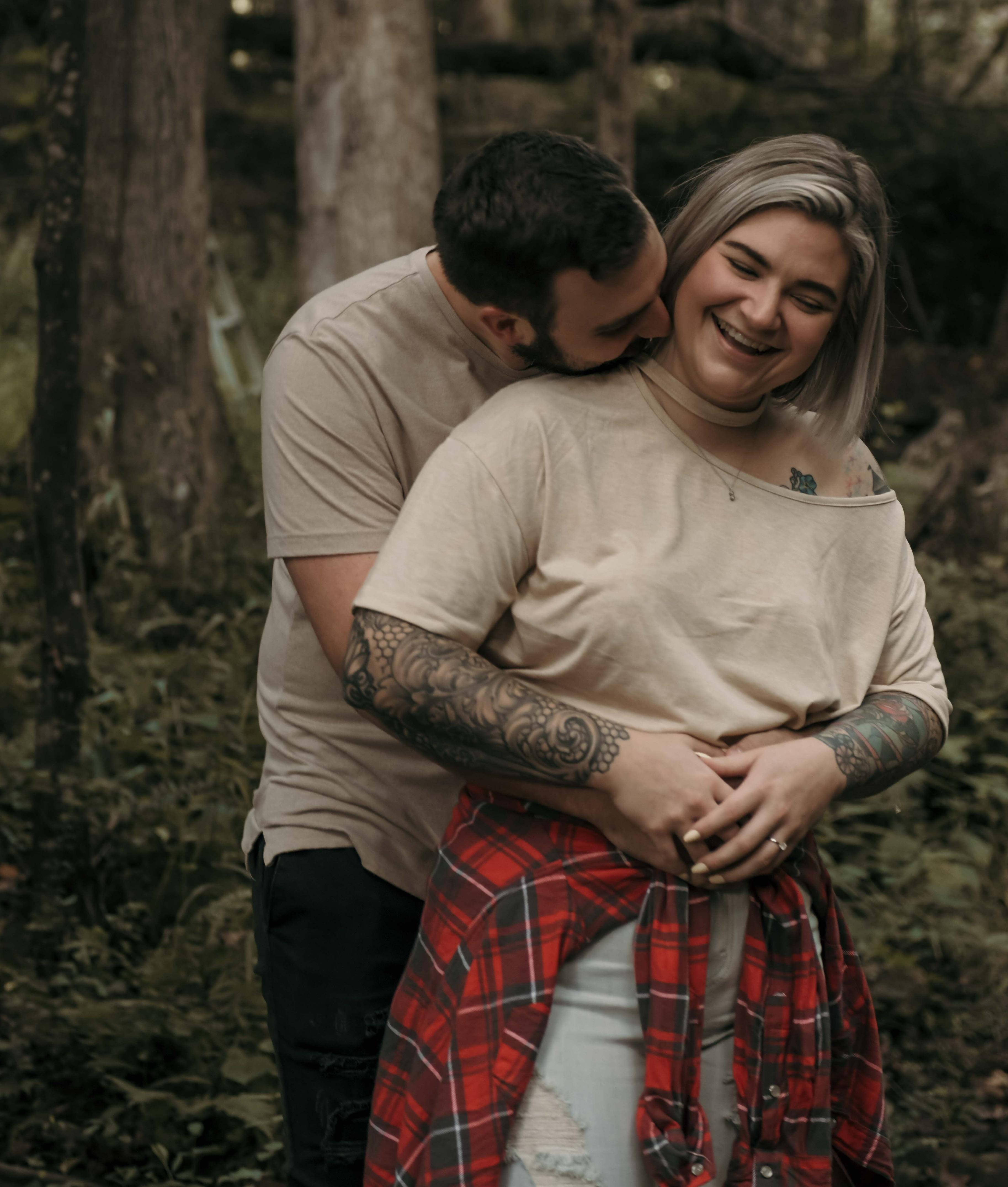 The Wedding Website of Kaylee McCay and Logan Detweiler