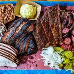 Franklin Barbecue