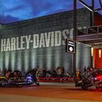 Harley-Davidson Museum
