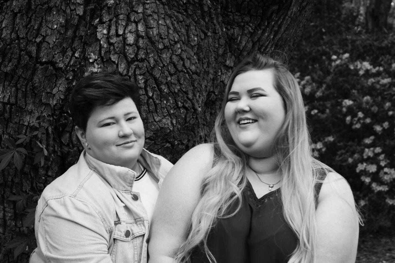 The Wedding Website of Adreanna Nance and Jessi McCormick