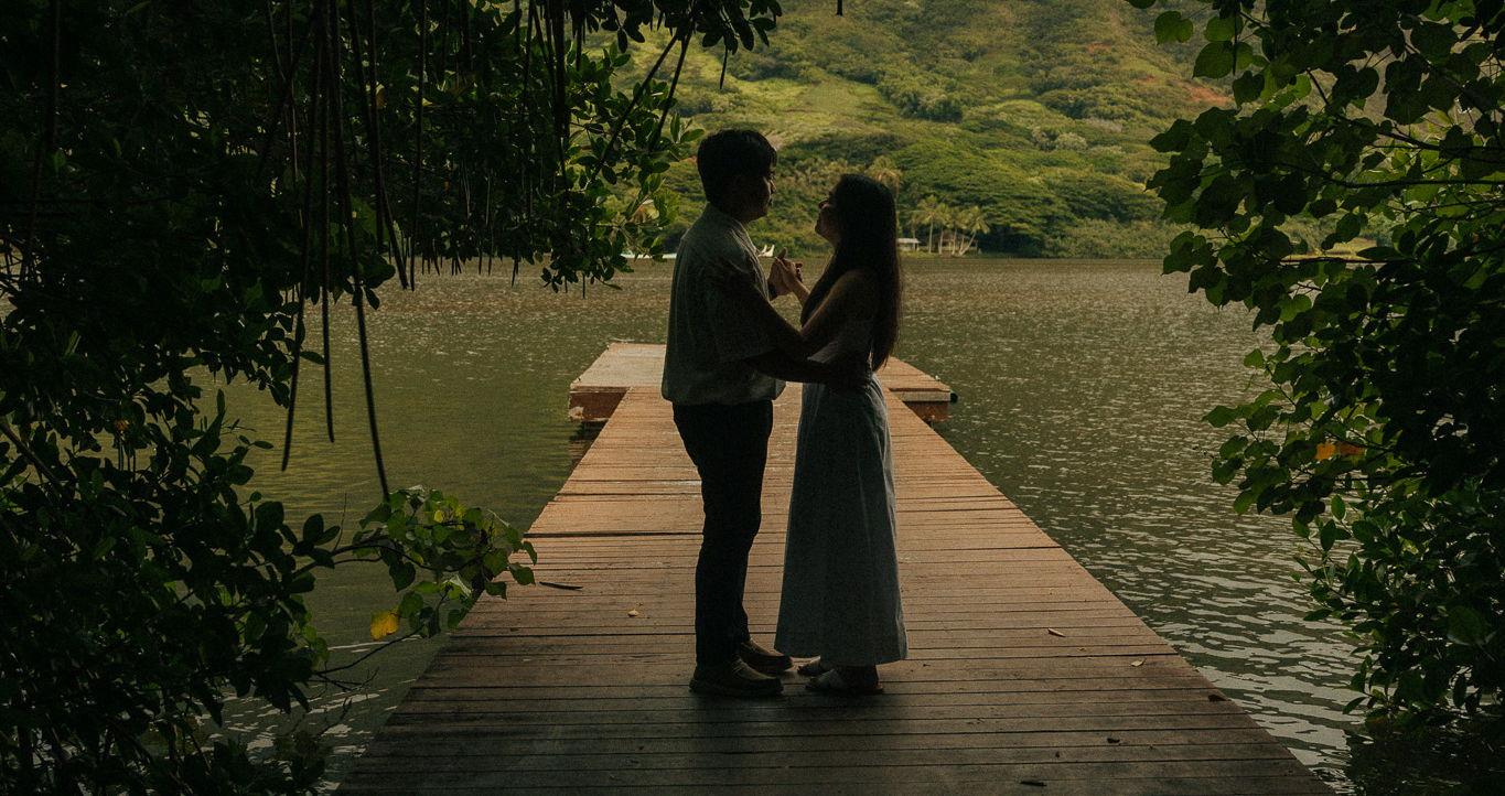 The Wedding Website of Jemwell Jan Pacer and Vanessa Kyla Dela Cruz