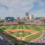 Wrigley Field