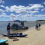Mom's Beach
