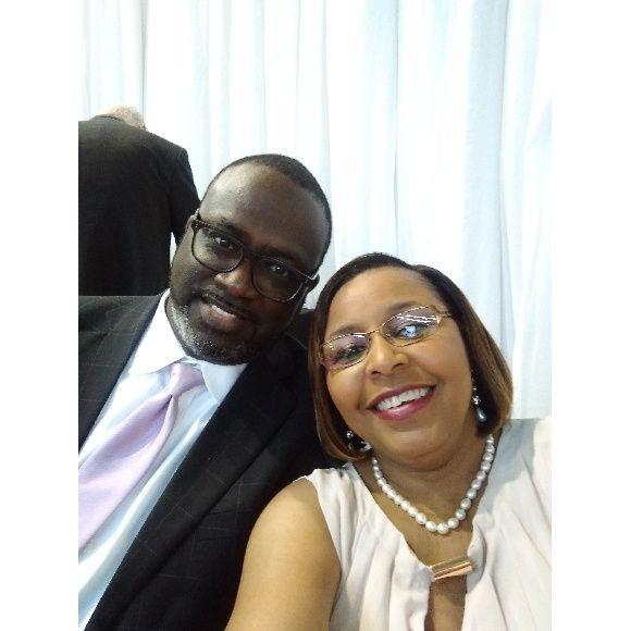Attending a friend's wedding!