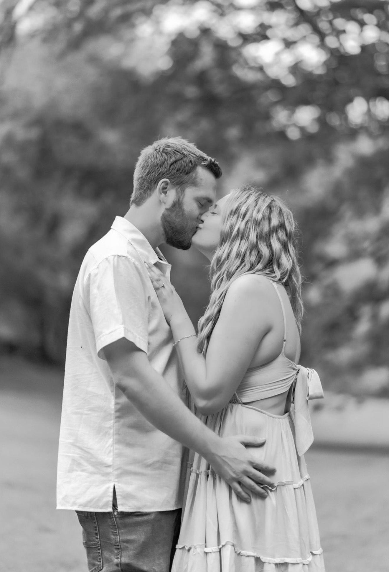 The Wedding Website of Ashley Kozlowski and Chase Smith