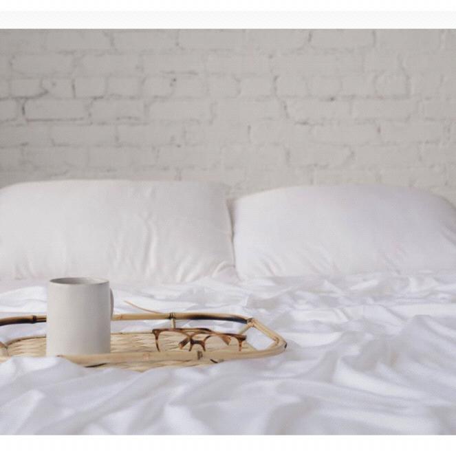 Bamboo Sheet Set