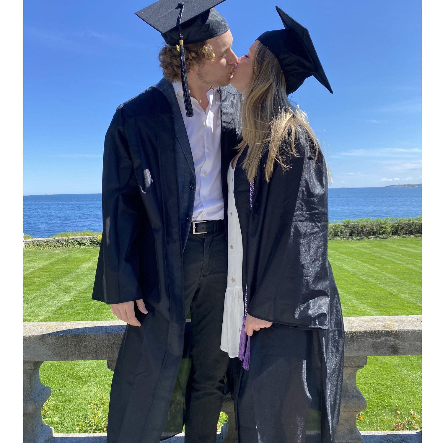 Graduation
