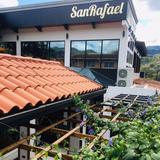 Café San Rafael