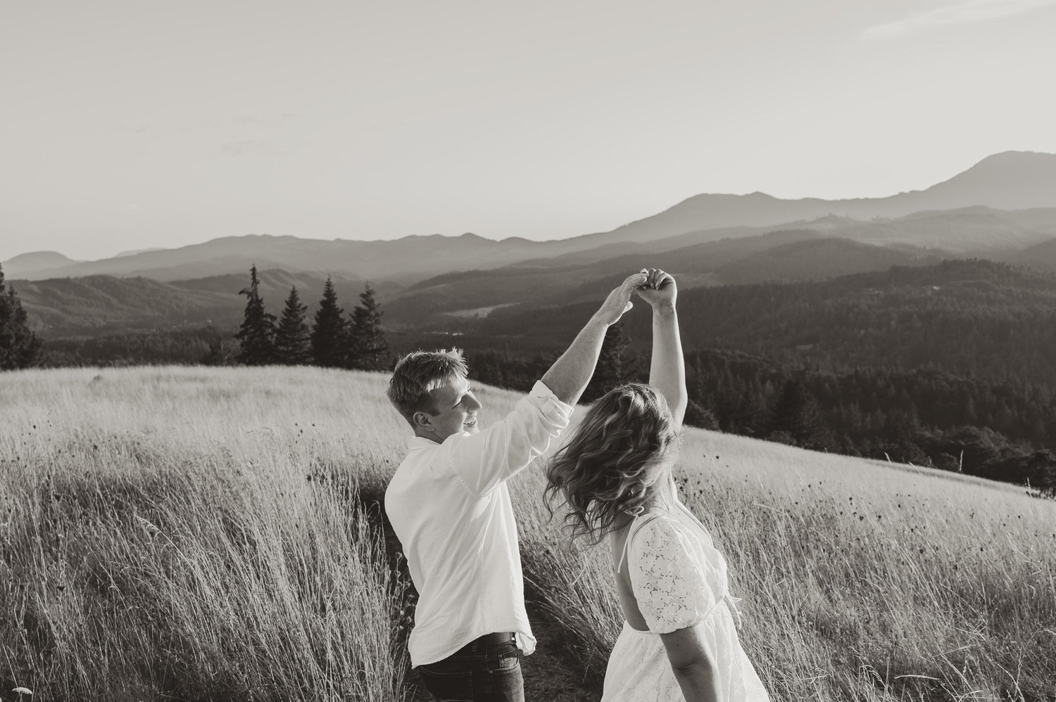 The Wedding Website of Kira Hedding and Carson Van Dyke