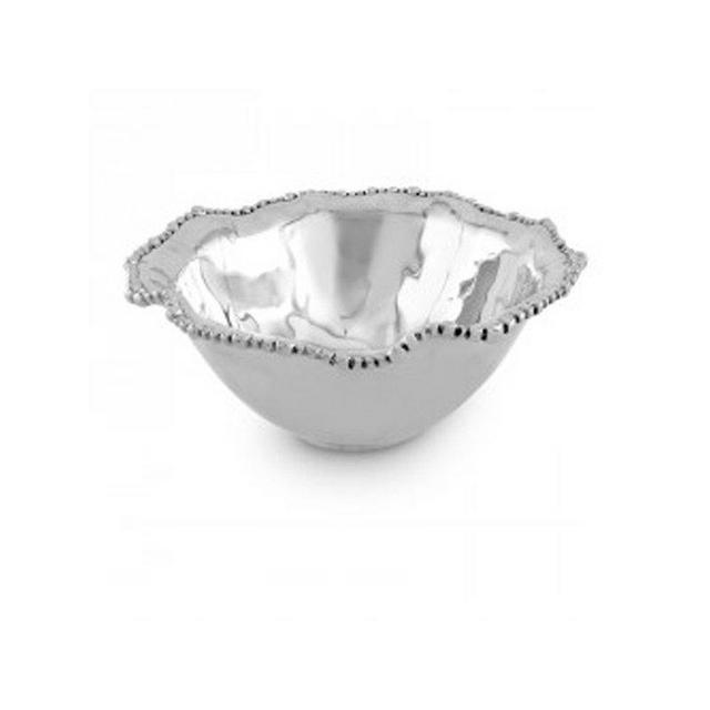 Beatriz Ball Organic Pearl Flirty Bowl-Medium