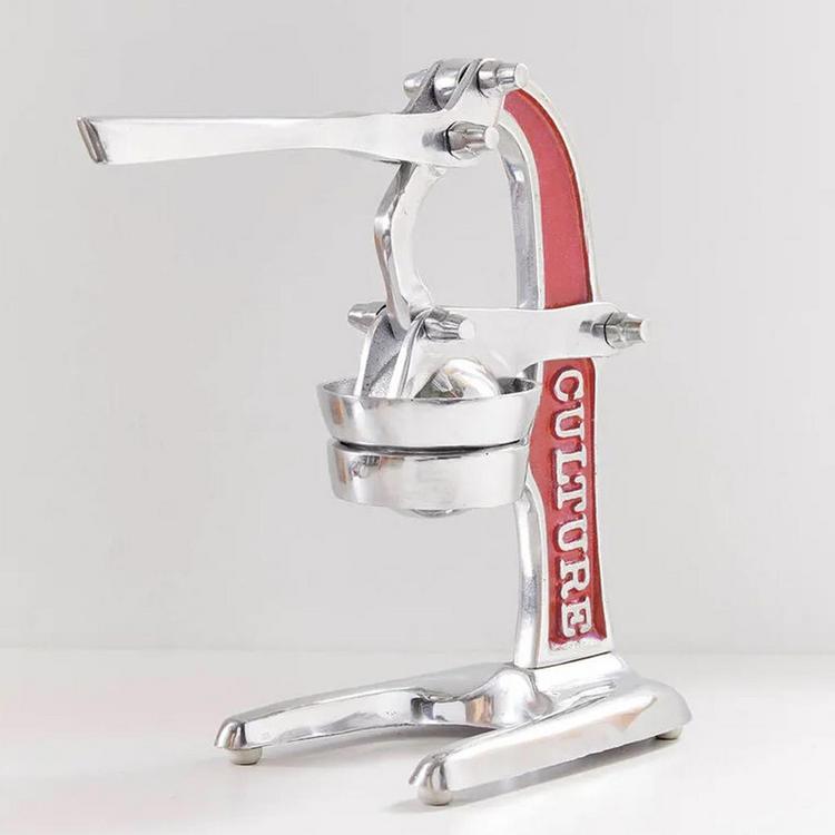 Verve Culture, Mexican Artisan Citrus Juicer | Zola
