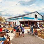Matchwood Brewing Company