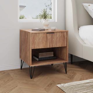 Dumbo 1.0 Modern 1-Drawer Nightstand
