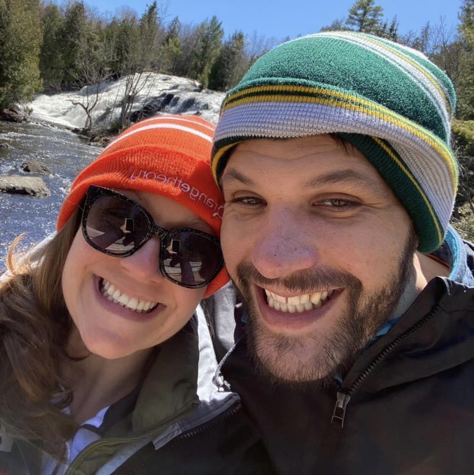 The Wedding Website of Kristen Manders and Chuck Demler