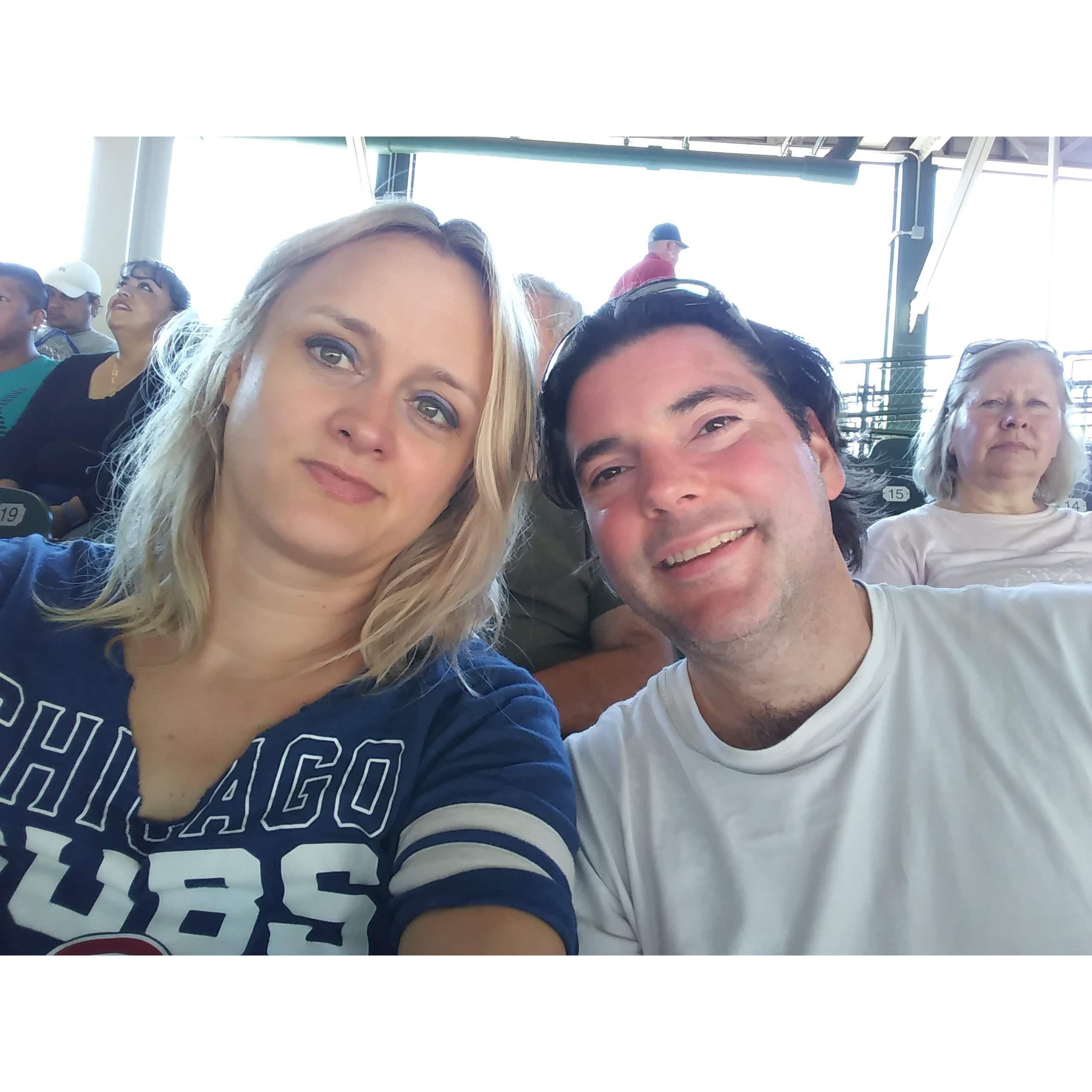Cubs