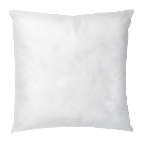 INNER				Inner cushion, white