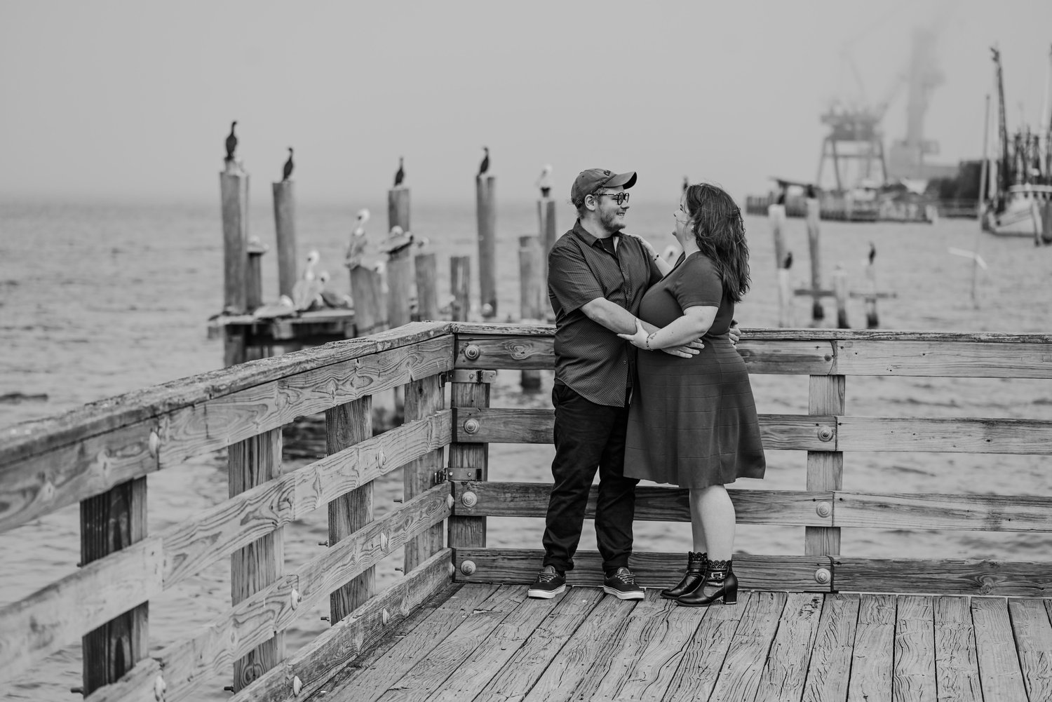 The Wedding Website of Jillian Leavy-Steele and Raymond Richards