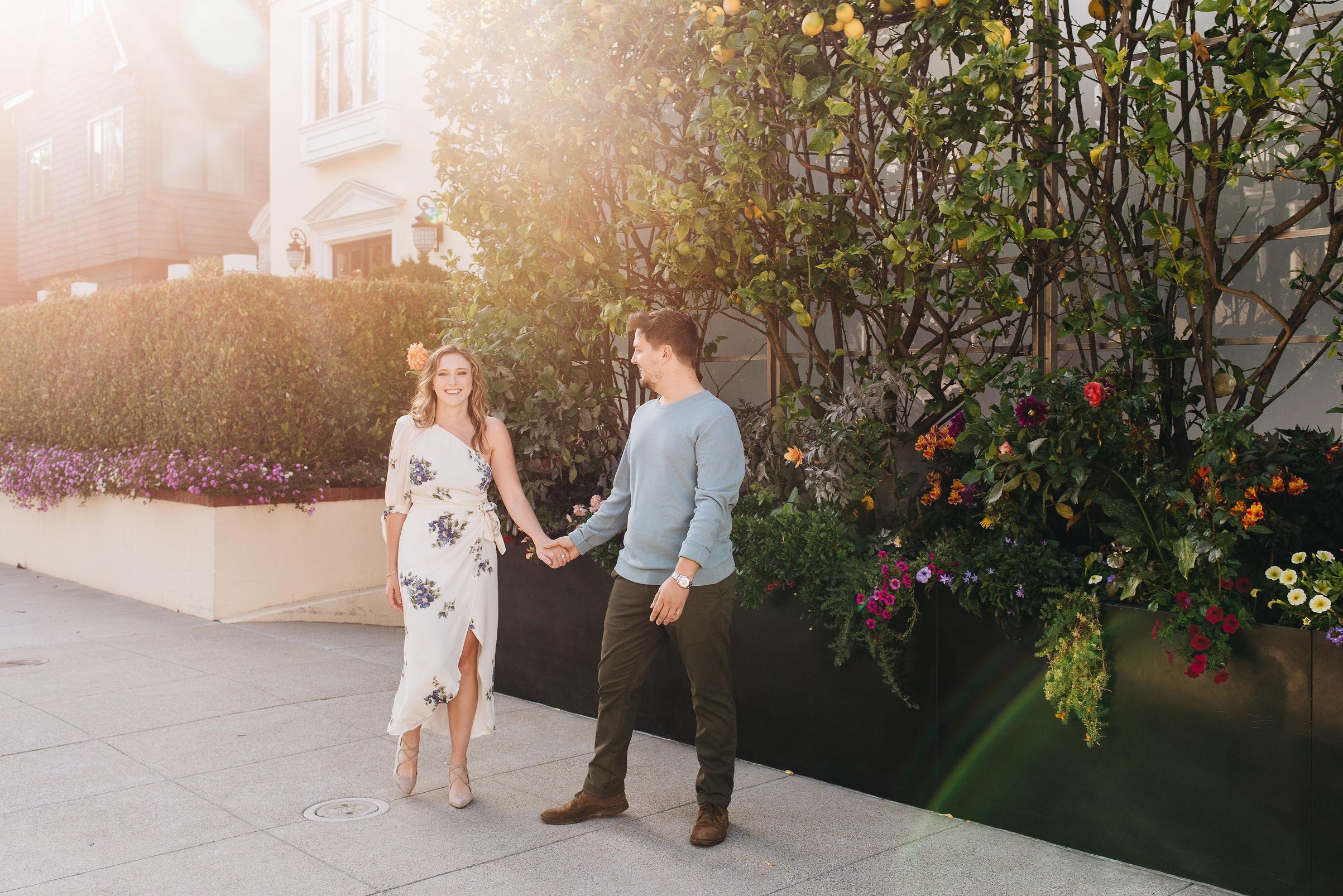The Wedding Website of Claudia Leshok and Matthew Baughman