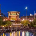 Jordan Creek Mall