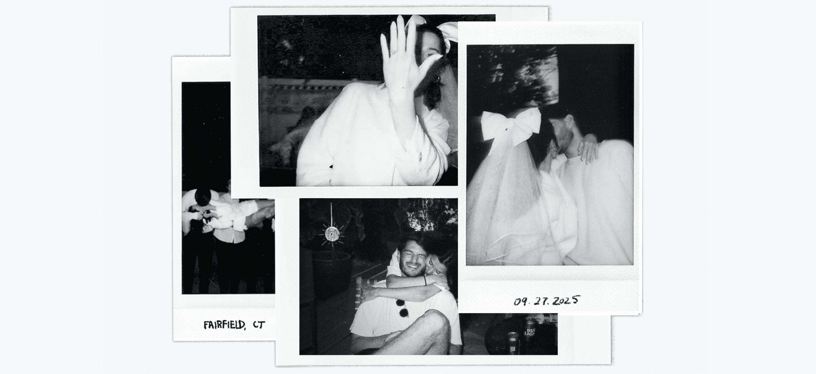 The Wedding Website of Annie McNamara and Dylan McCluskey