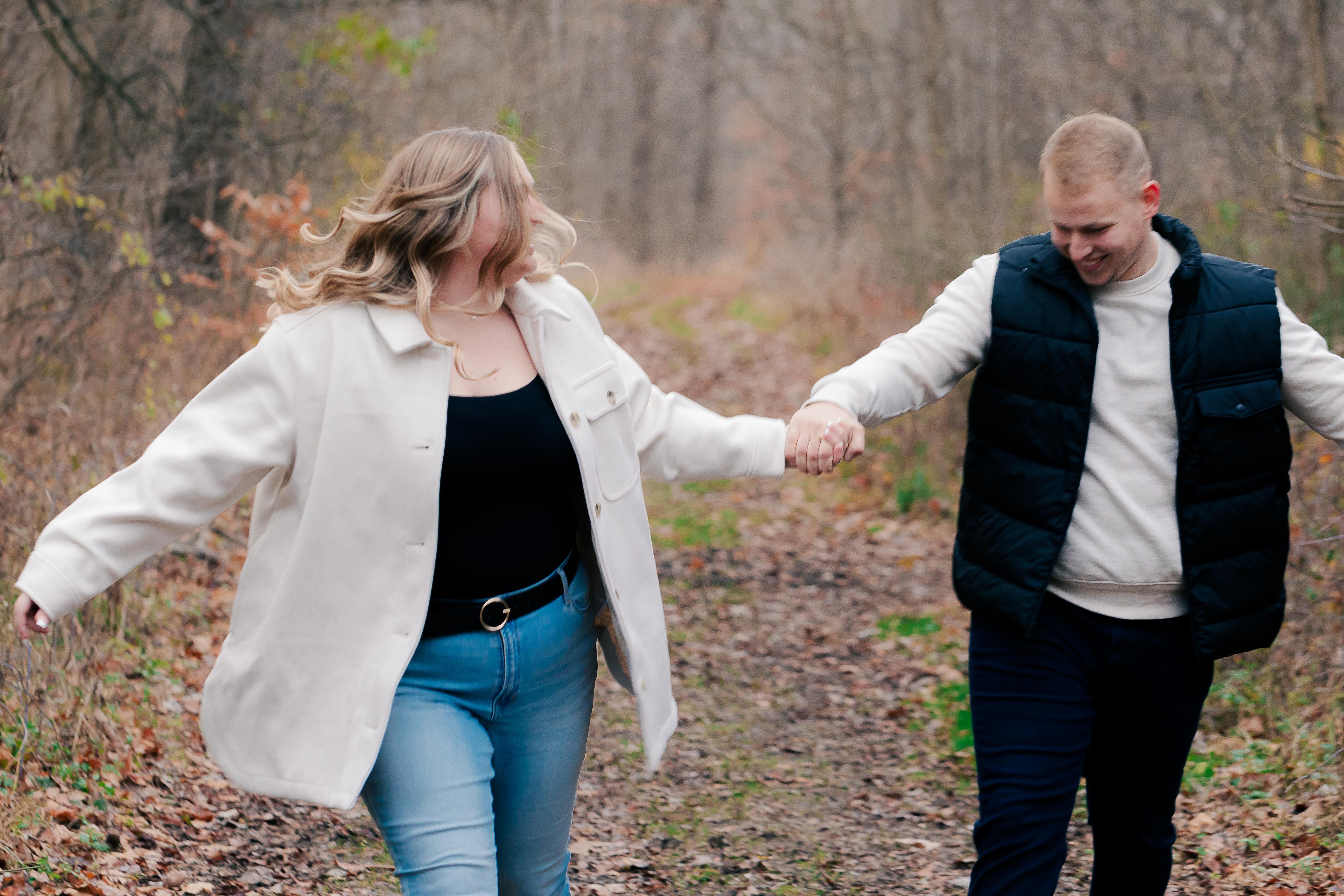 The Wedding Website of Kelsey Cobb and Brian Mravec