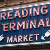 Reading Terminal Market