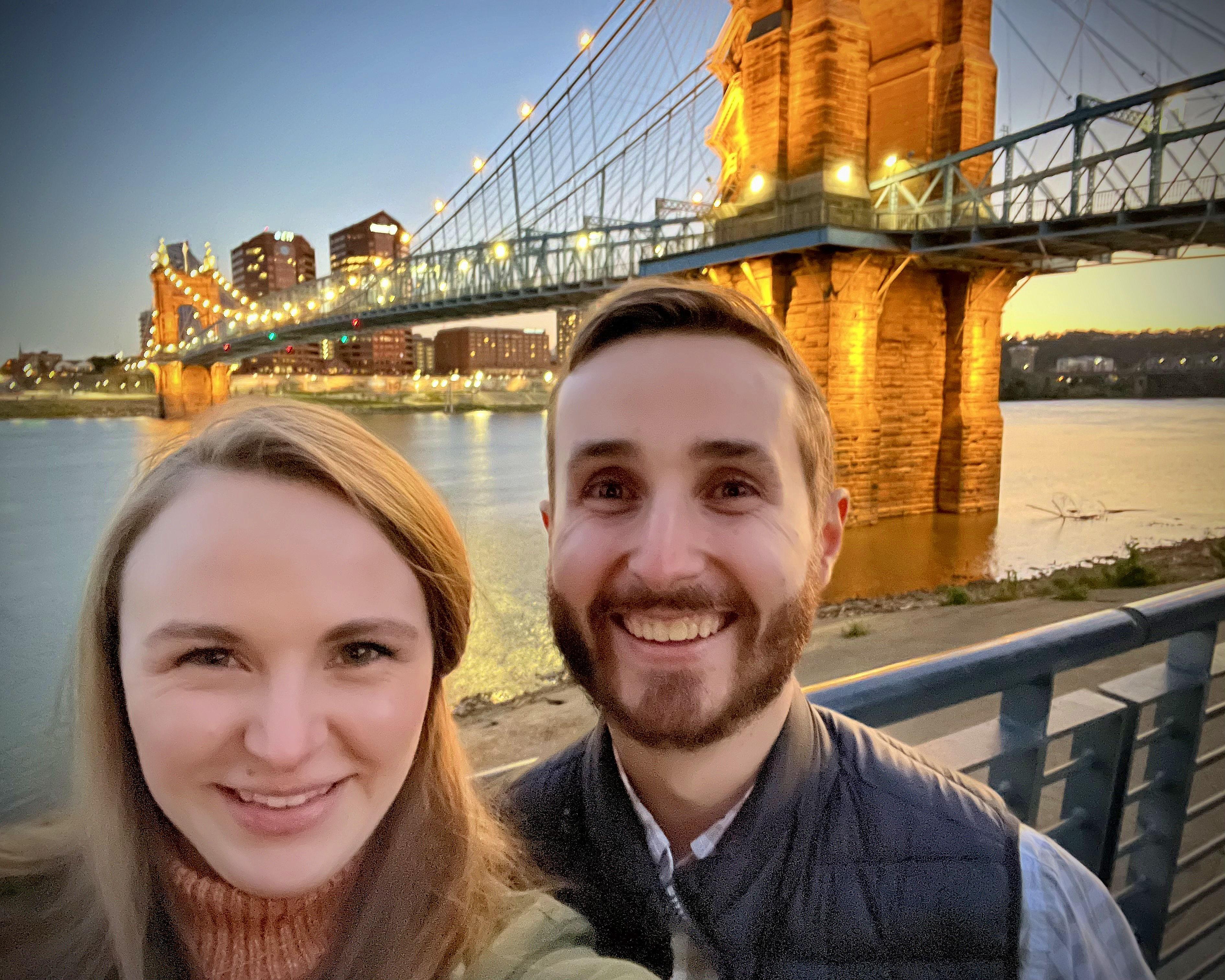 The Wedding Website of Jenna Slone and Bradley Wilson