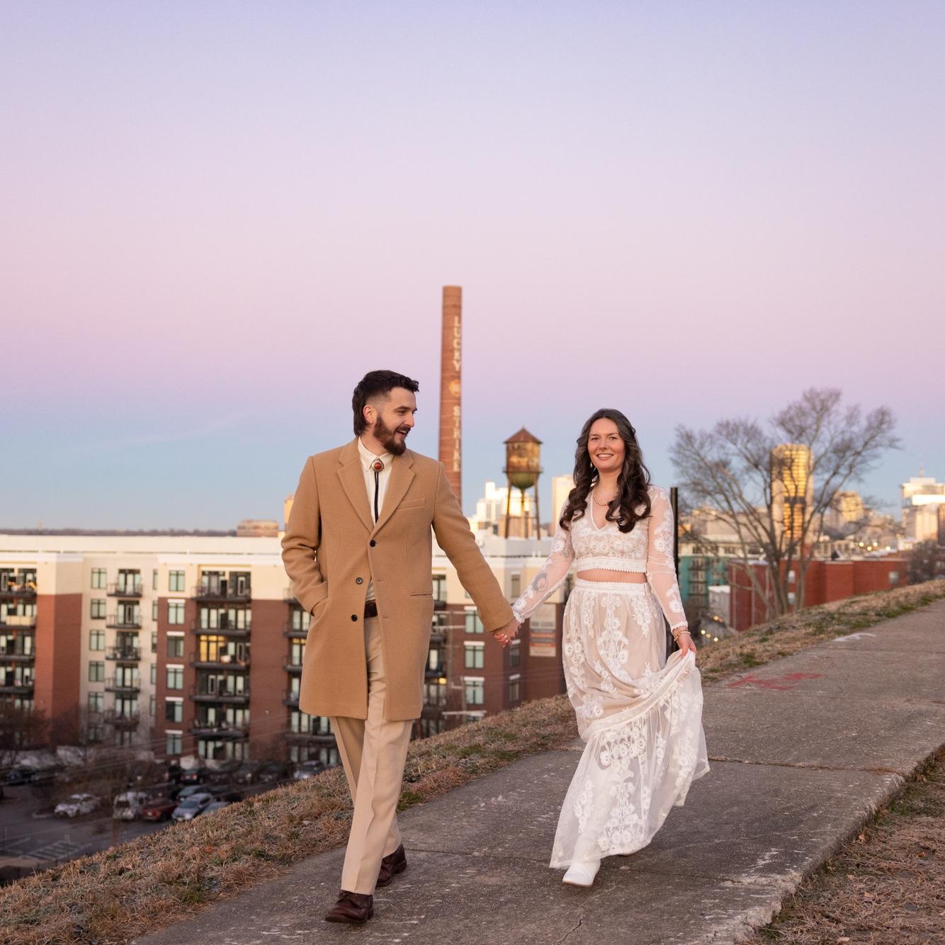 Down Payment on our first Home💕