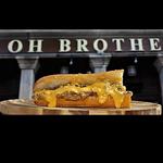 Oh Brother Philly