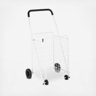 Jumbo Utility Cart