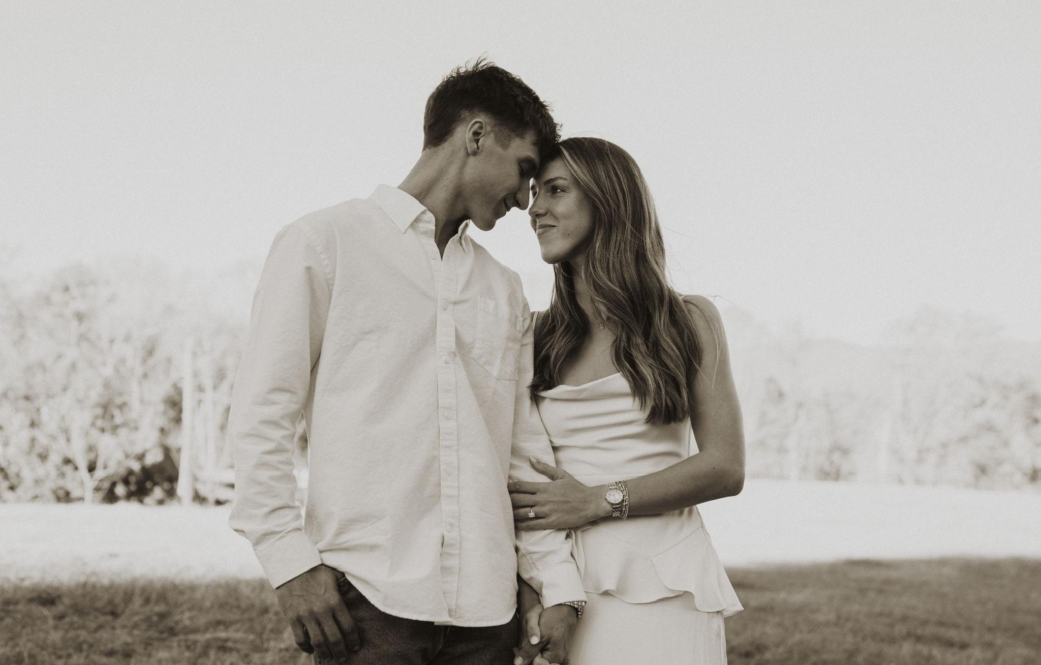 The Wedding Website of Madigan Wallace and Joseph Gossett