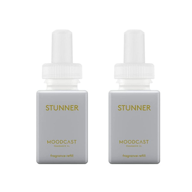Pura - Home Fragrance Scent and Moodcast - Stunner