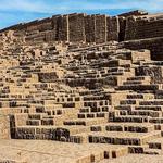 Huaca Pucllana Site Museum