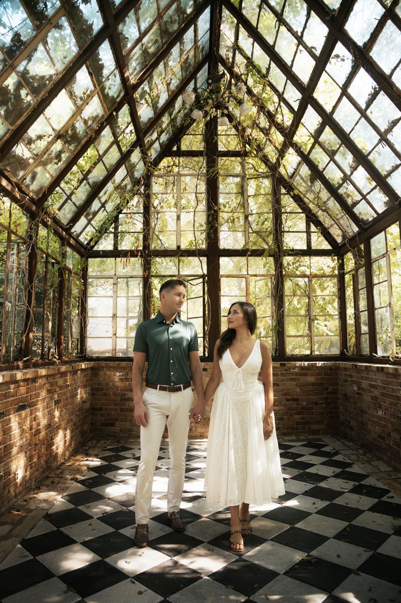 The Wedding Website of Mina Meman and Bryce Sandry