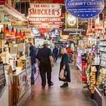 Reading Terminal Market