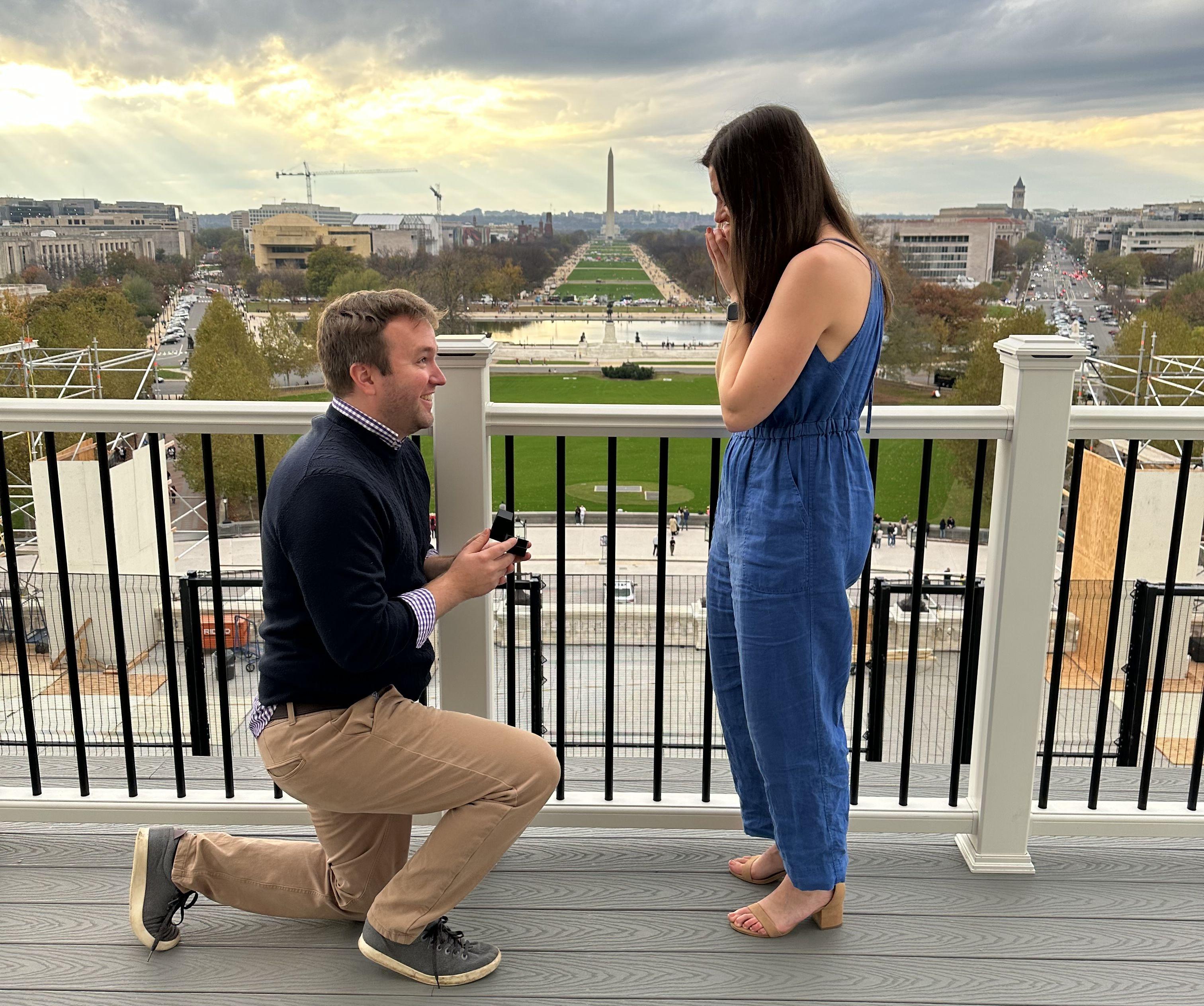 The Wedding Website of Heather Szilagyi and Jay Tilton