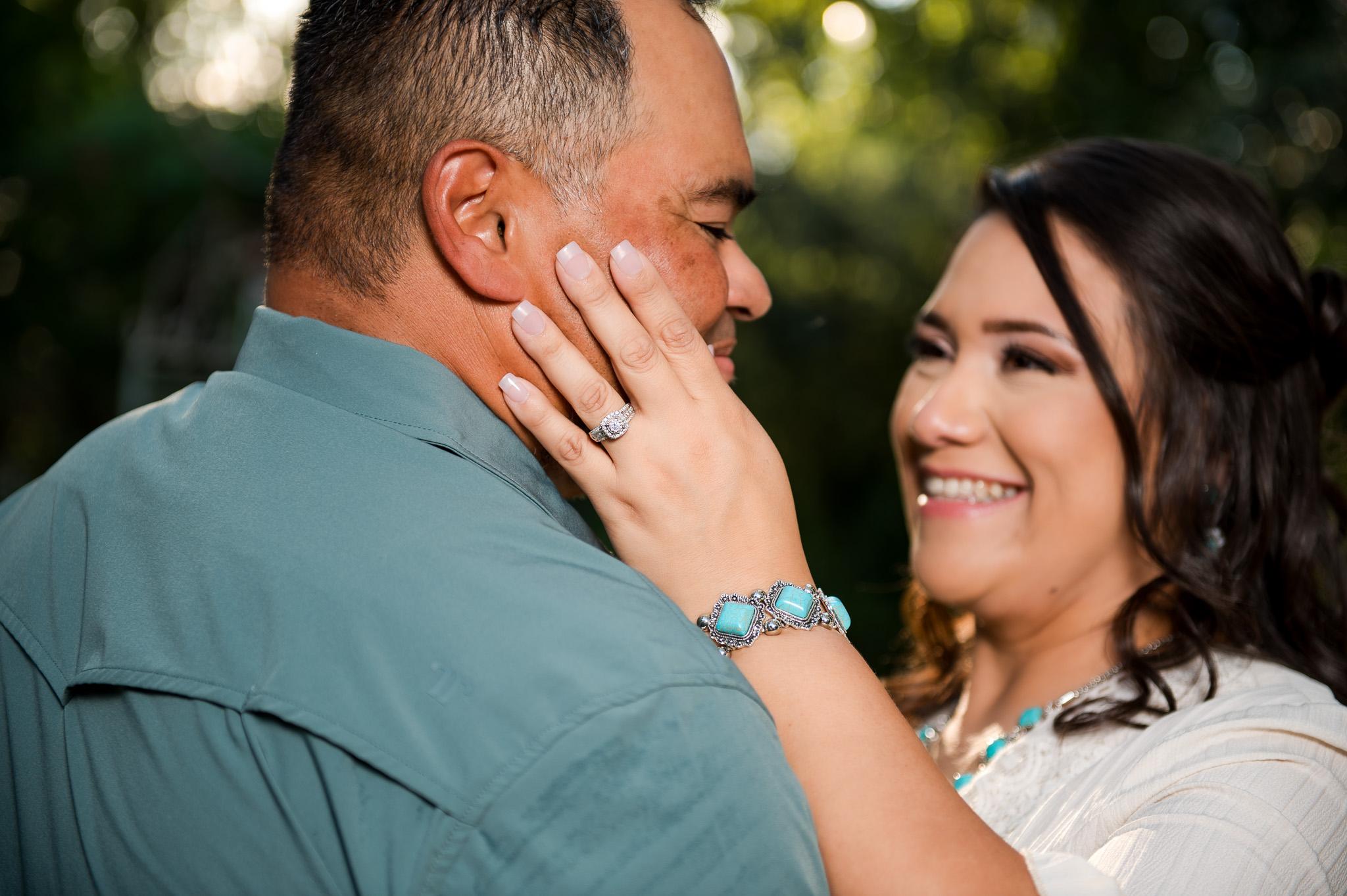 The Wedding Website of Marisa Pinon and Carlos Fonseca