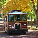 Historic Atchison Trolley Tour