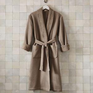 Cozy Bathrobes