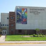 Hastings Museum of Natural & Cultural History