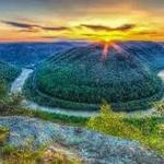 New River Gorge National Park & Preserve