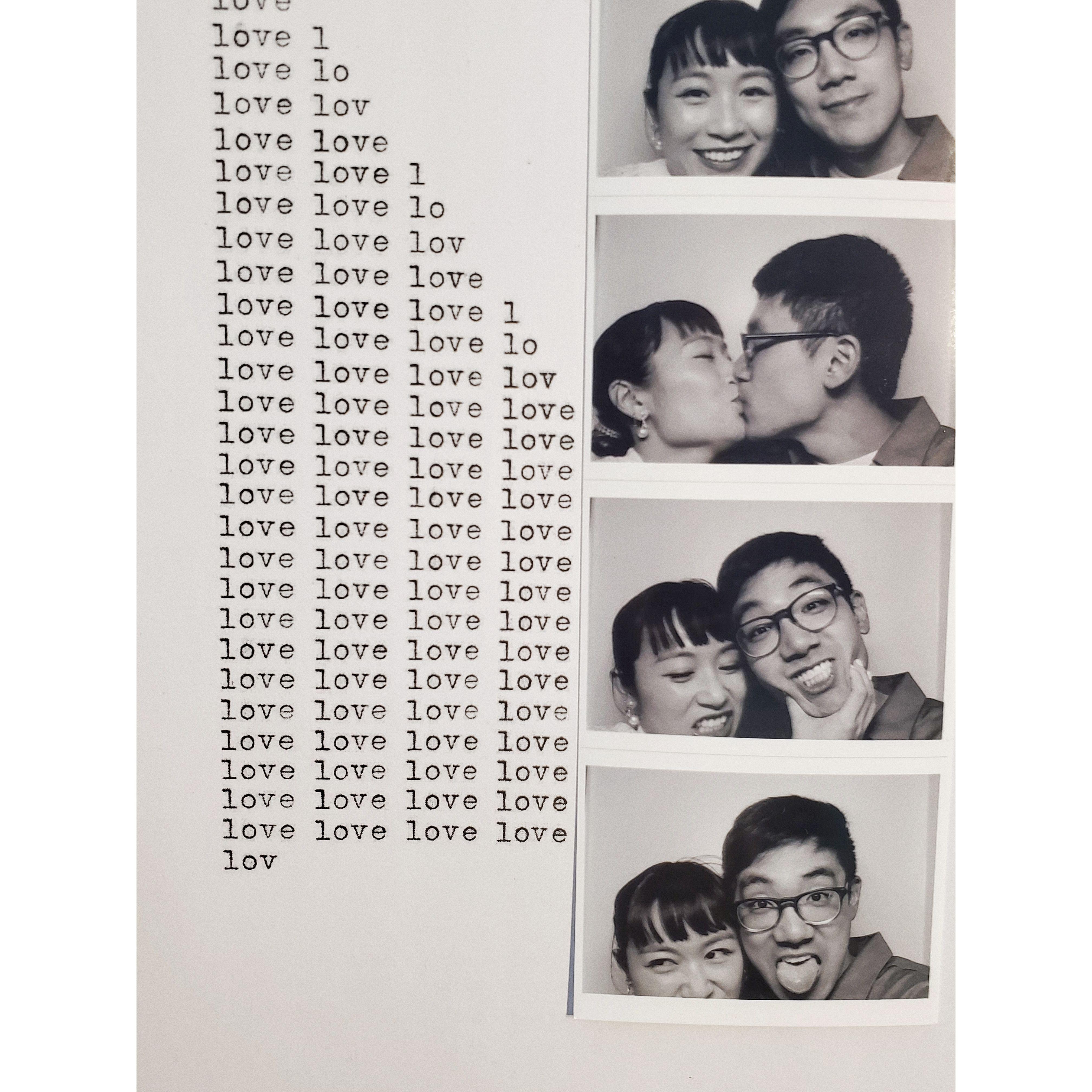 Engagement Party, 2022 Oct