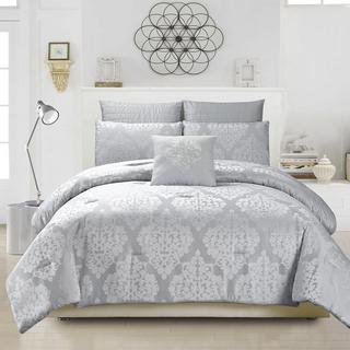 Bergamont 6-Piece Comforter Set