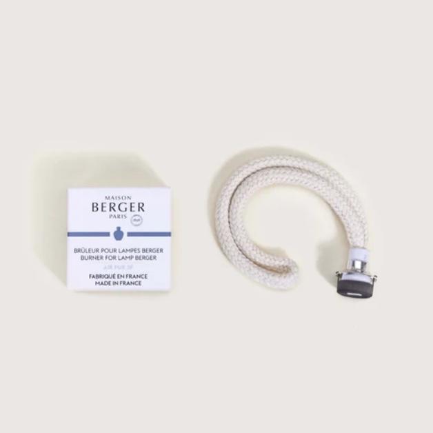Air Pur 3P Lamp Burner/Wick