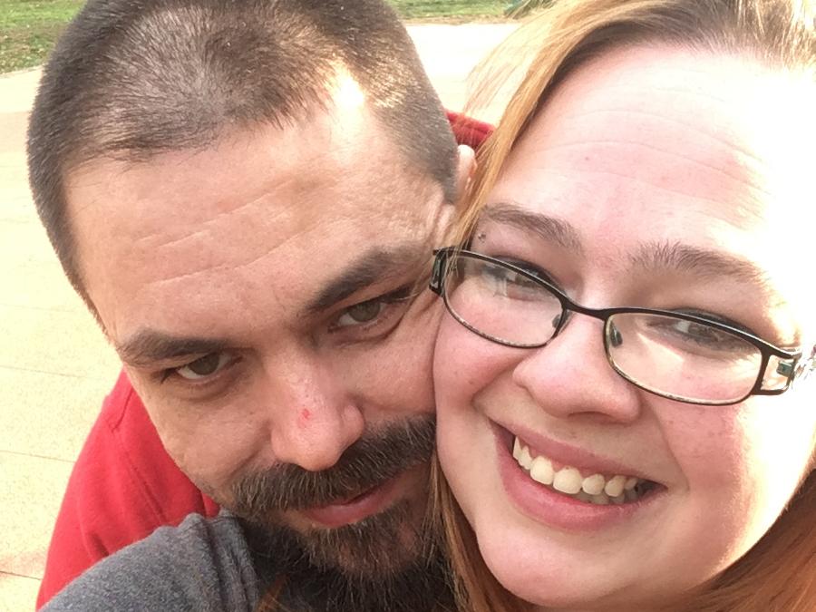 The Wedding Website of Sandy Bruhn and Shaun Stoops