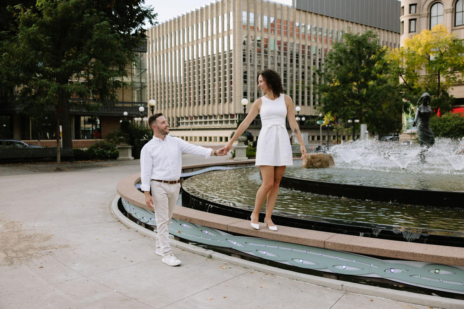 The Wedding Website of Kim Zimmerman and Nick Rabuse